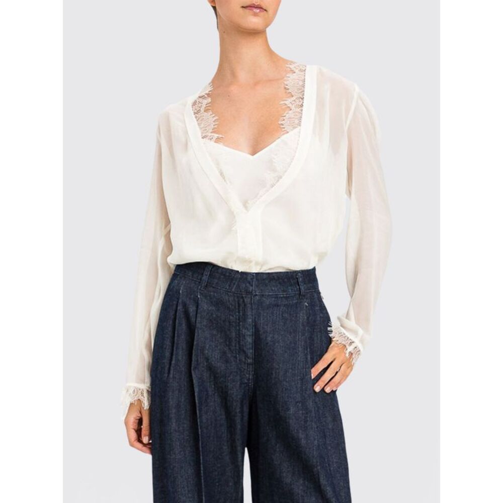 Actitude Twinset Women Top Woman Actitude Twinset